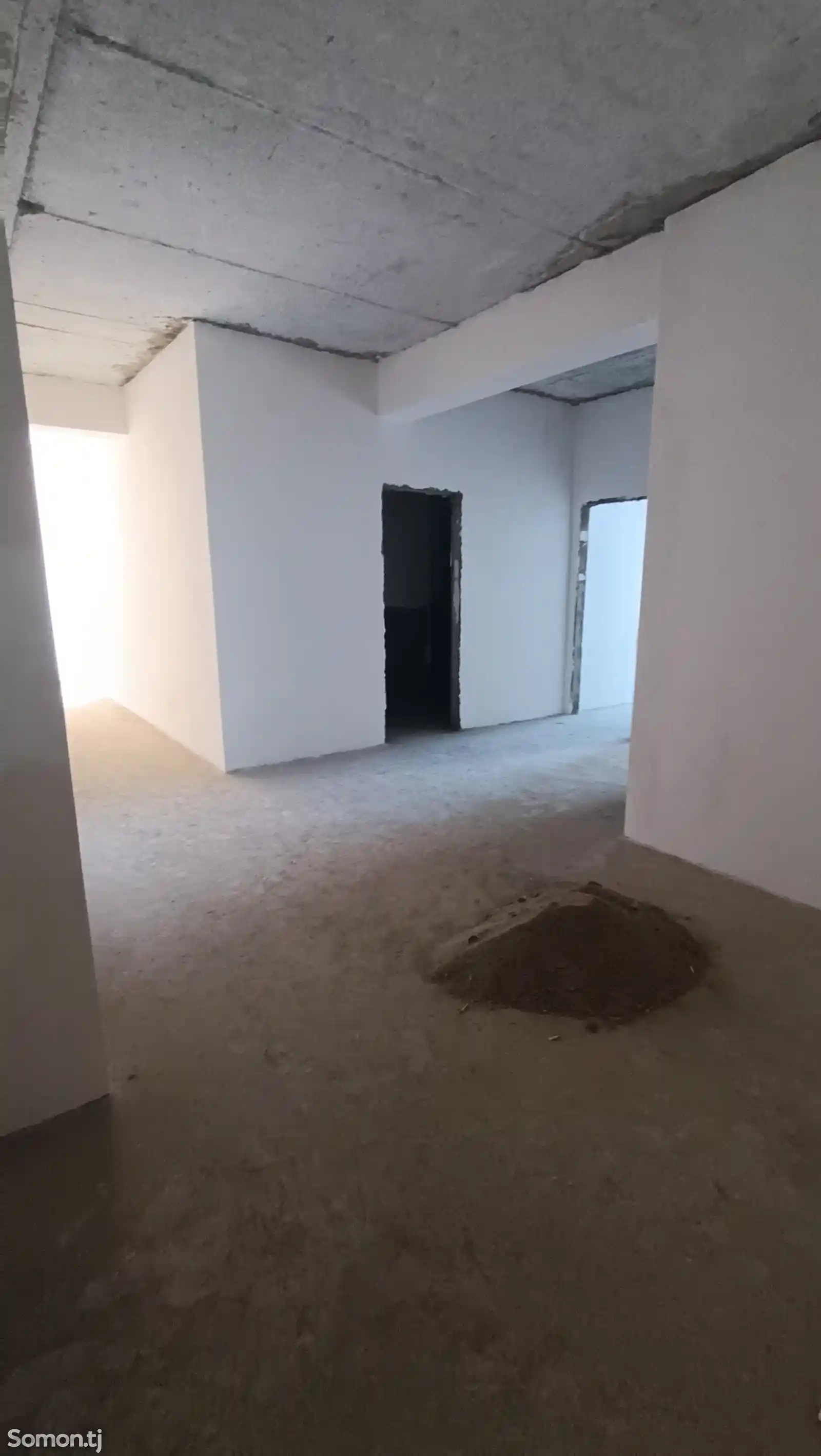 3-комн. квартира, 13 этаж, 130 м²,  Почта-6