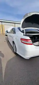 Toyota Camry, 2010-15