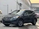 Hyundai Santa Fe, 2016-4