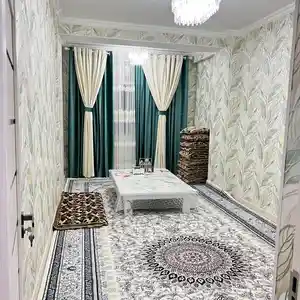 2-комн. квартира, 15 этаж, 70м², Фирдавси