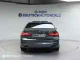 BMW 7 series, 2016-3