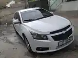 Chevrolet Cruze, 2011-6