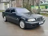 Mercedes-Benz C class, 2000-2