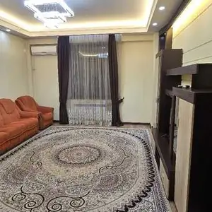 2-комн. квартира, 3 этаж, 110м², Бухоро 23/25