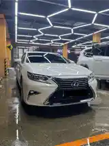 Lexus ES series, 2015-2