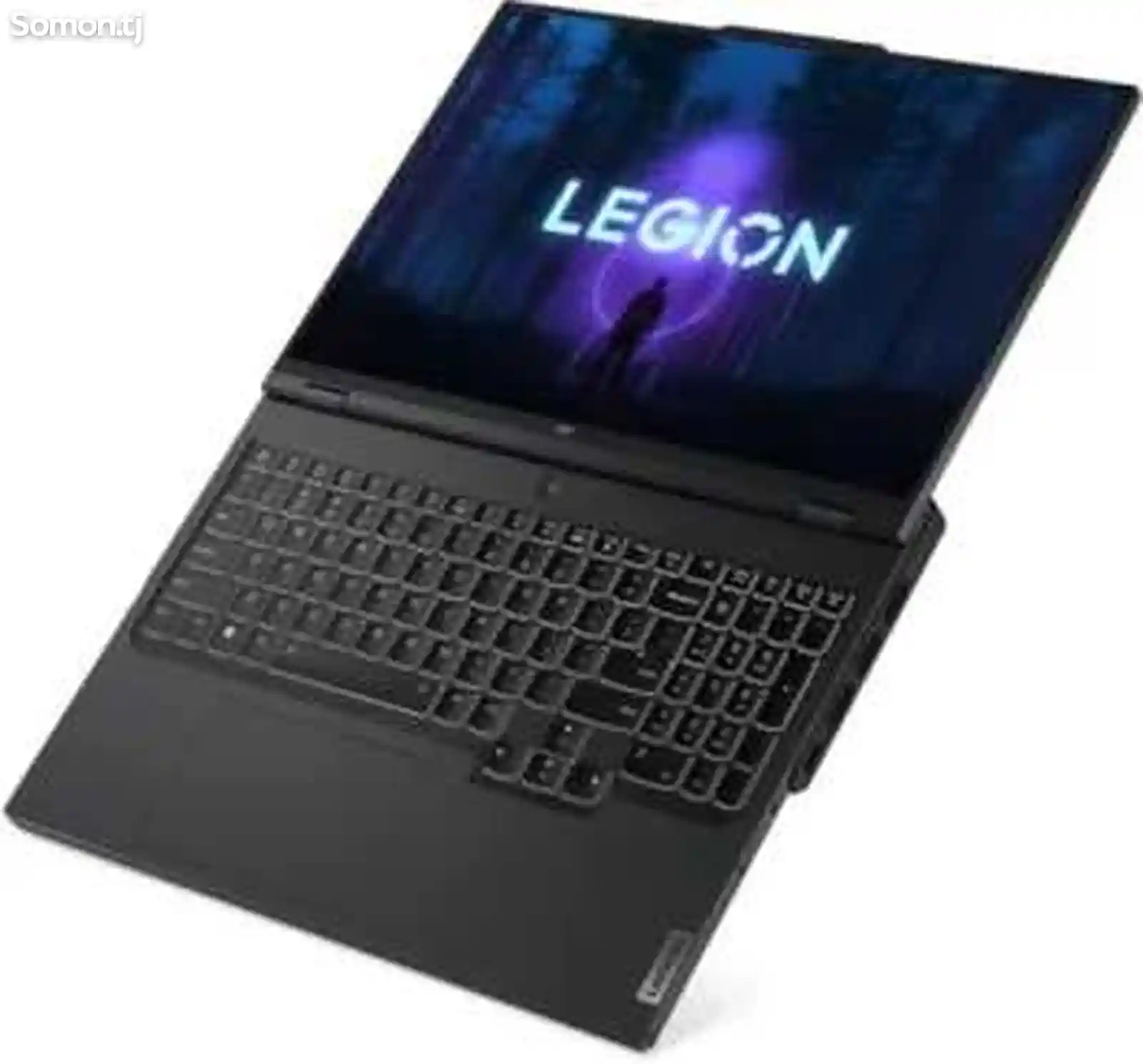 Ноутбук Lenovo legion pro 7 i9 32GB 1Tb rtx 4080-7