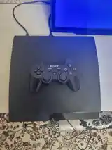 Игровая приставка Sony PlayStation 3-4