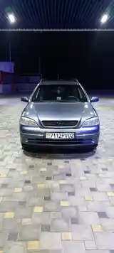 Opel Astra G, 1999-2