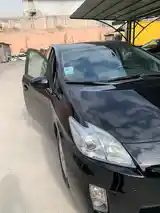 Toyota Prius, 2010-9