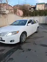 Toyota Camry, 2010-2