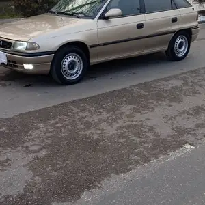 Opel Astra F, 1997