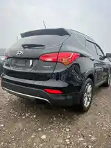 Hyundai Santa Fe, 2015-5