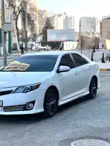 Toyota Camry, 2012-5