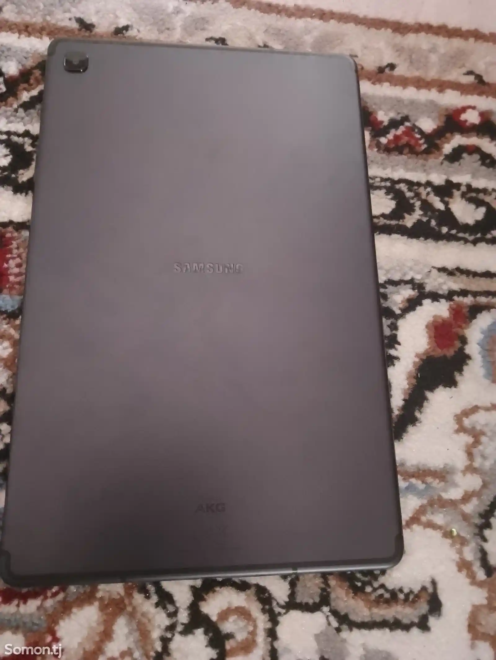 Планшет Samsung Galaxy Tab S6 Lite-4