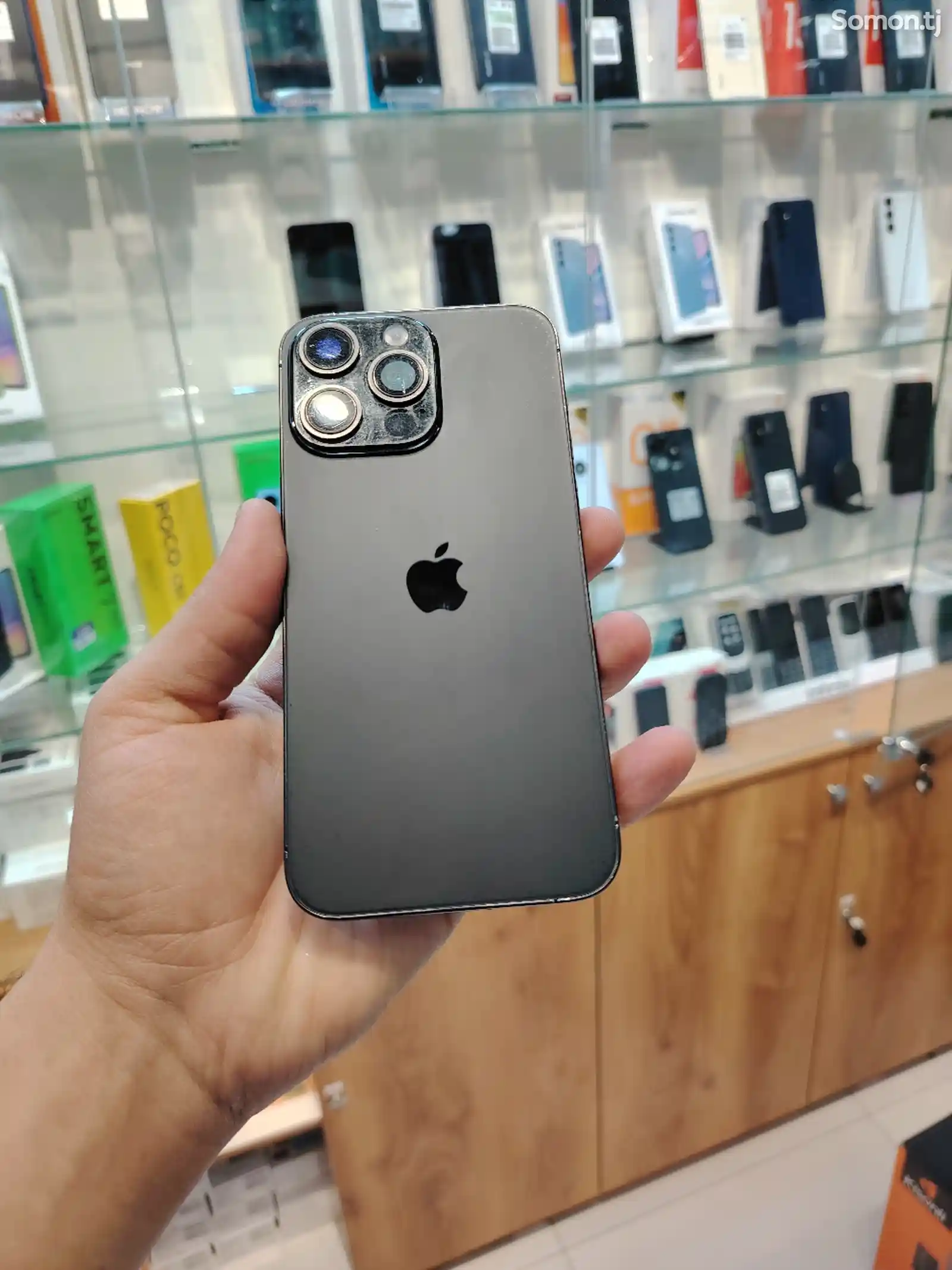 Apple IPhone 15 pro max Дубликат-5