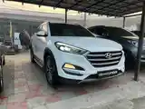 Hyundai Tucson, 2015-2