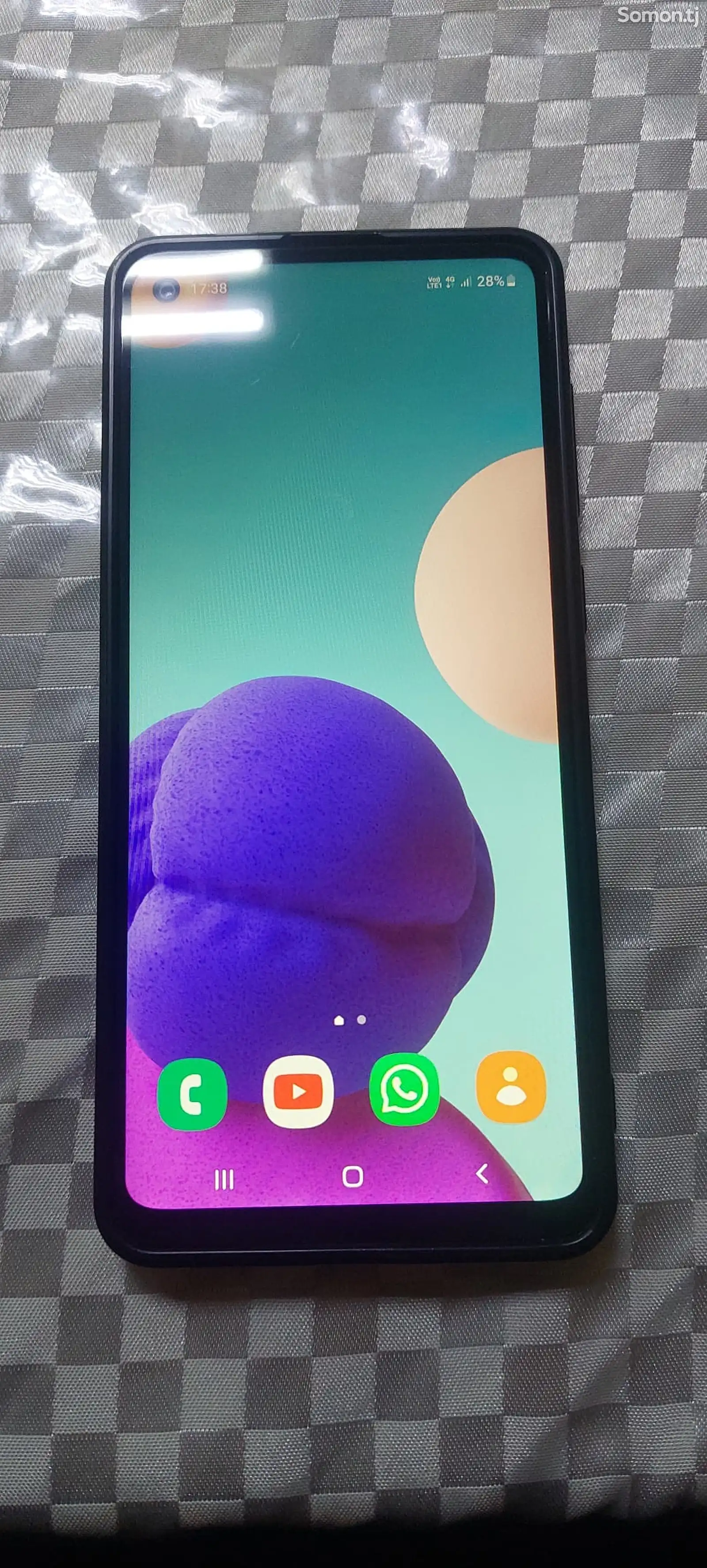 Samsung Galaxy A21S-1