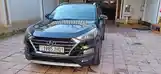 Hyundai Tucson, 2017-12