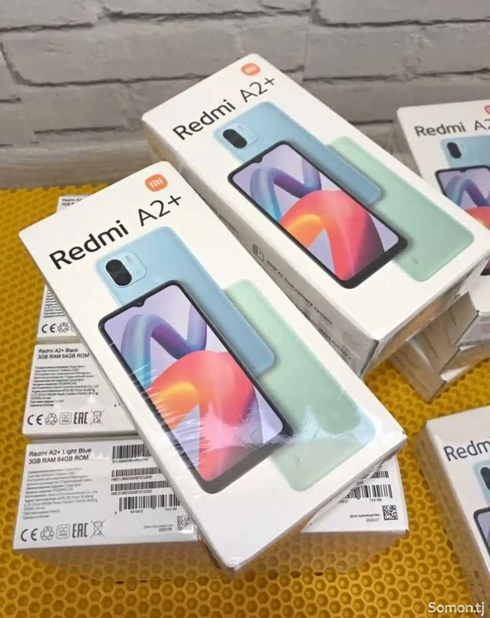Xiаomi Redmi A2 plus, 64gb global version-5