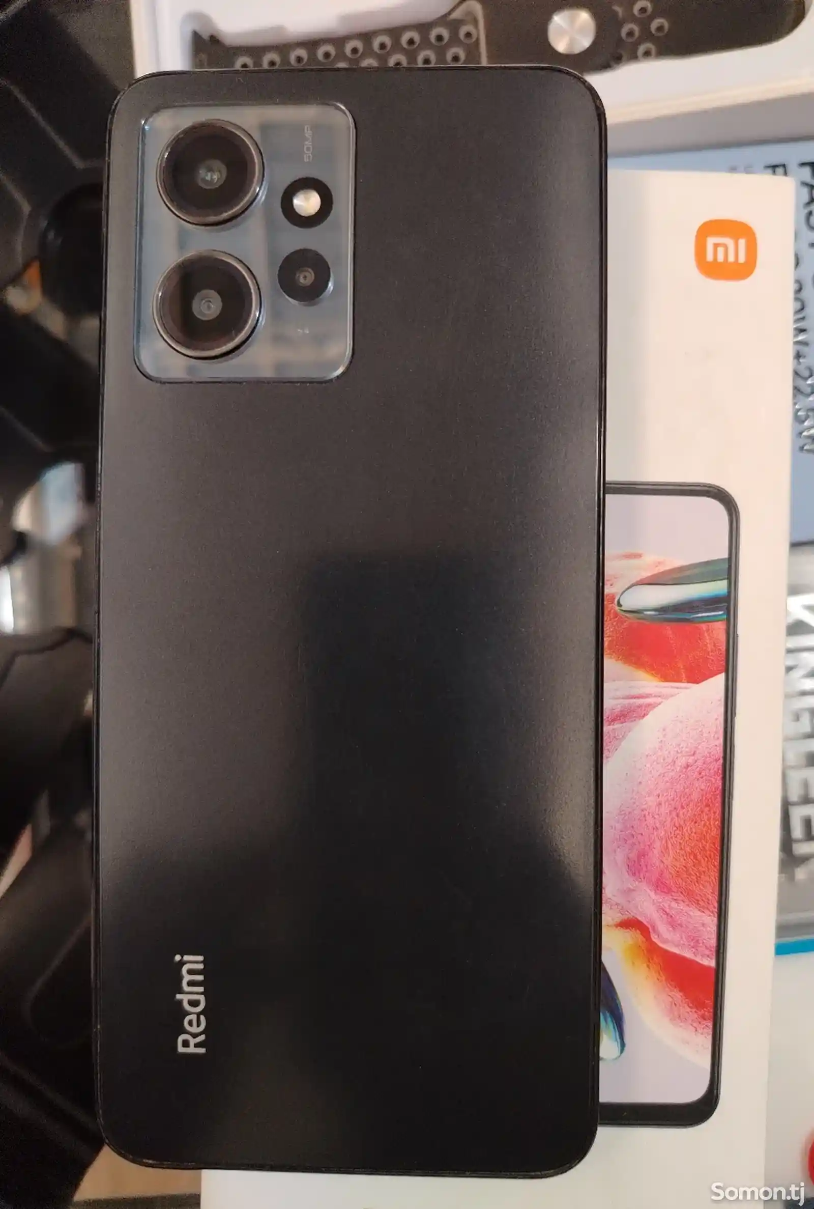 Xiaomi Redmi Note 12-1