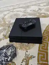 Игровая приставка Sony PlayStation 4 fat 500gb 9.00-2