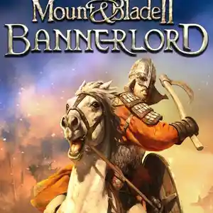 Игра Mount & blade 2 bannerlord для компьютера-пк-pc
