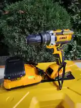 Шуруповерт Dewalt-3