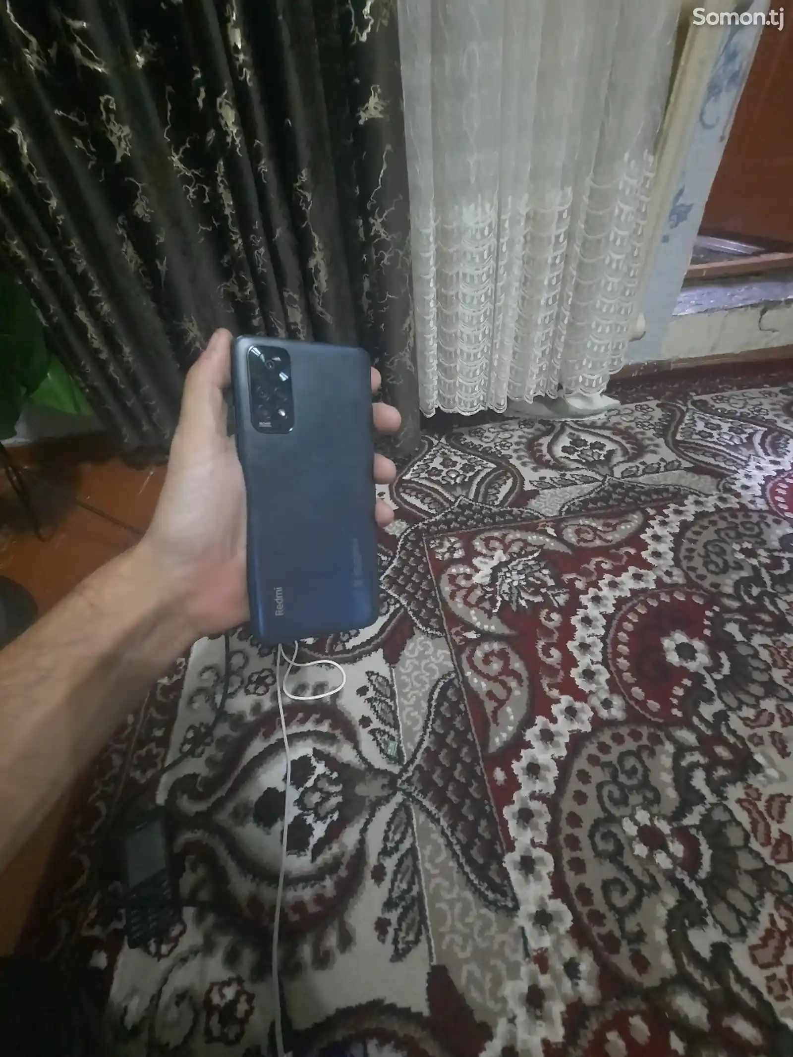 Xiaomi Redmi note 11 64gb-1