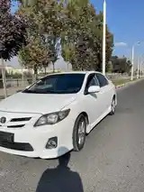 Toyota Corolla, 2013-3