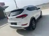 Hyundai Tucson, 2017-6