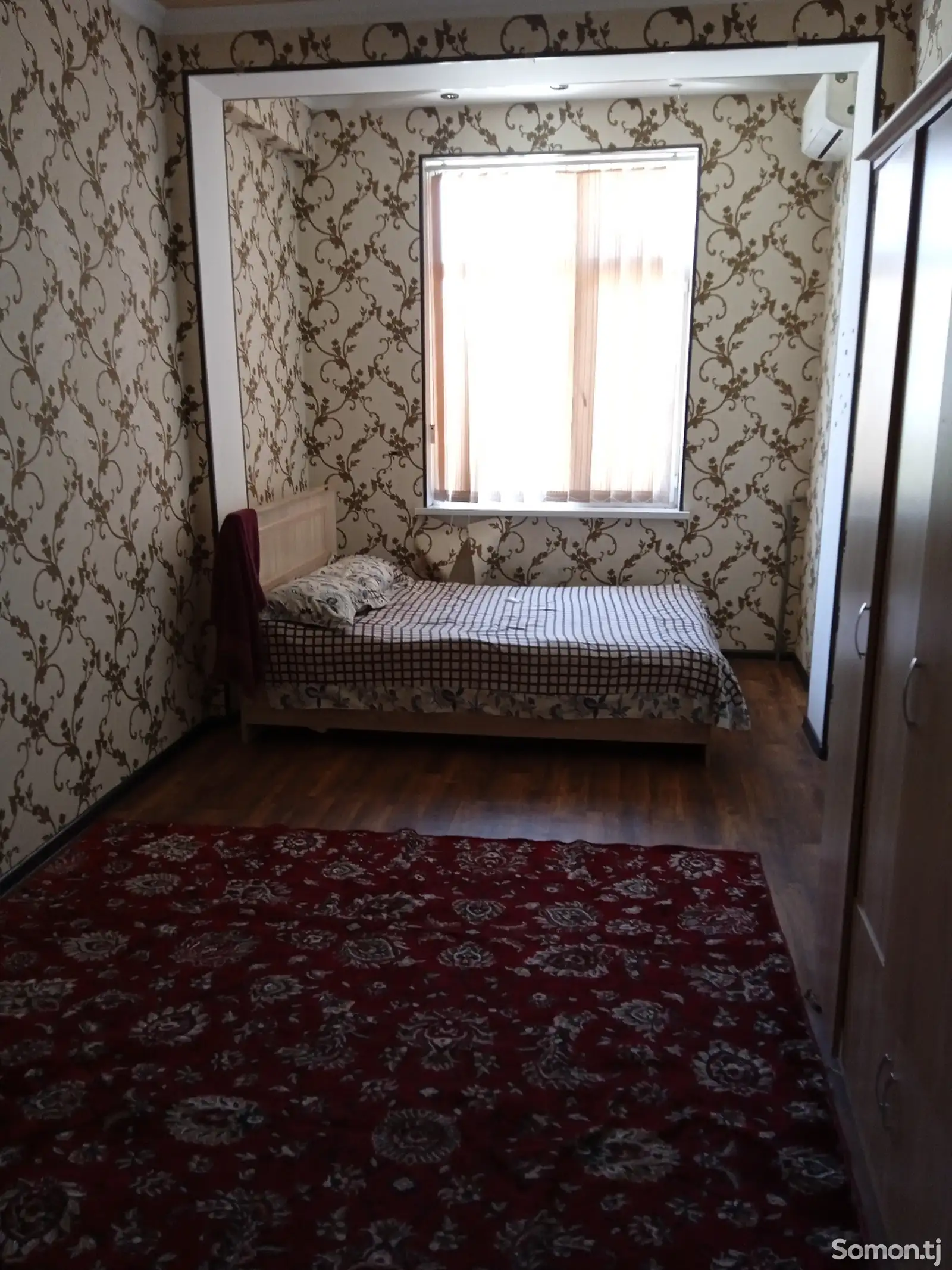 2-комн. квартира, 8 этаж, 63м², Сино-1