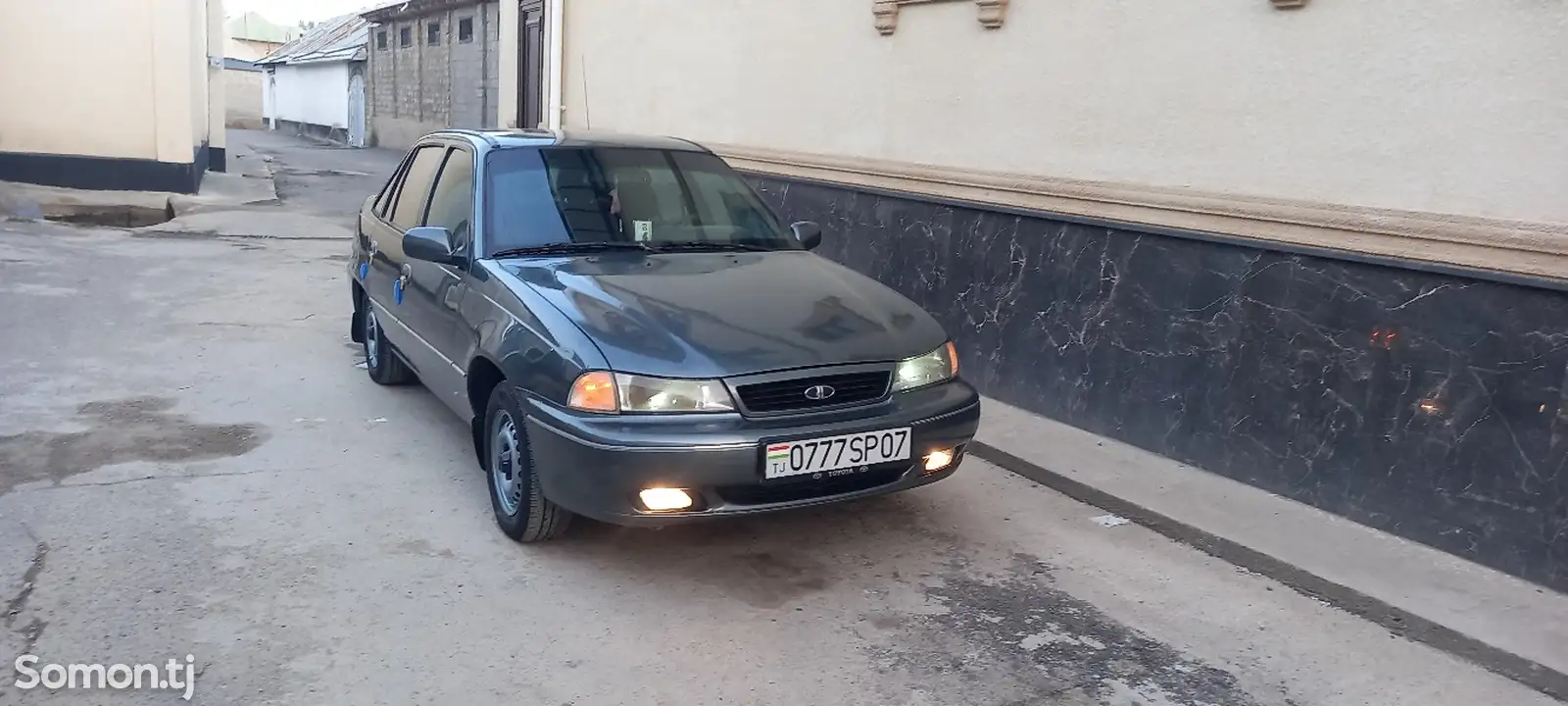 Daewoo Nexia, 1994-1