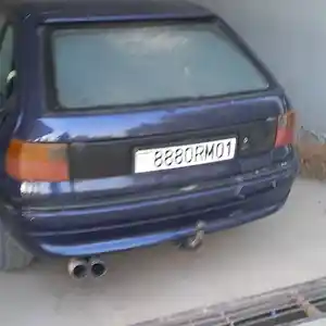 Opel Astra F, 1992