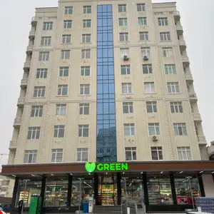 1-комн. квартира, 10 этаж, 47 м², 13 микрорайон