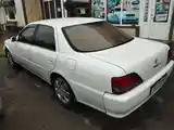 Toyota Cresta, 1996-4