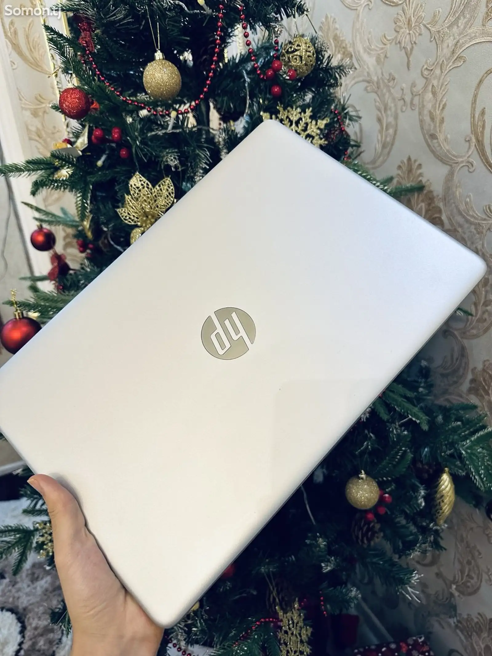 Ноутбук Hp Elitebook core i7-1