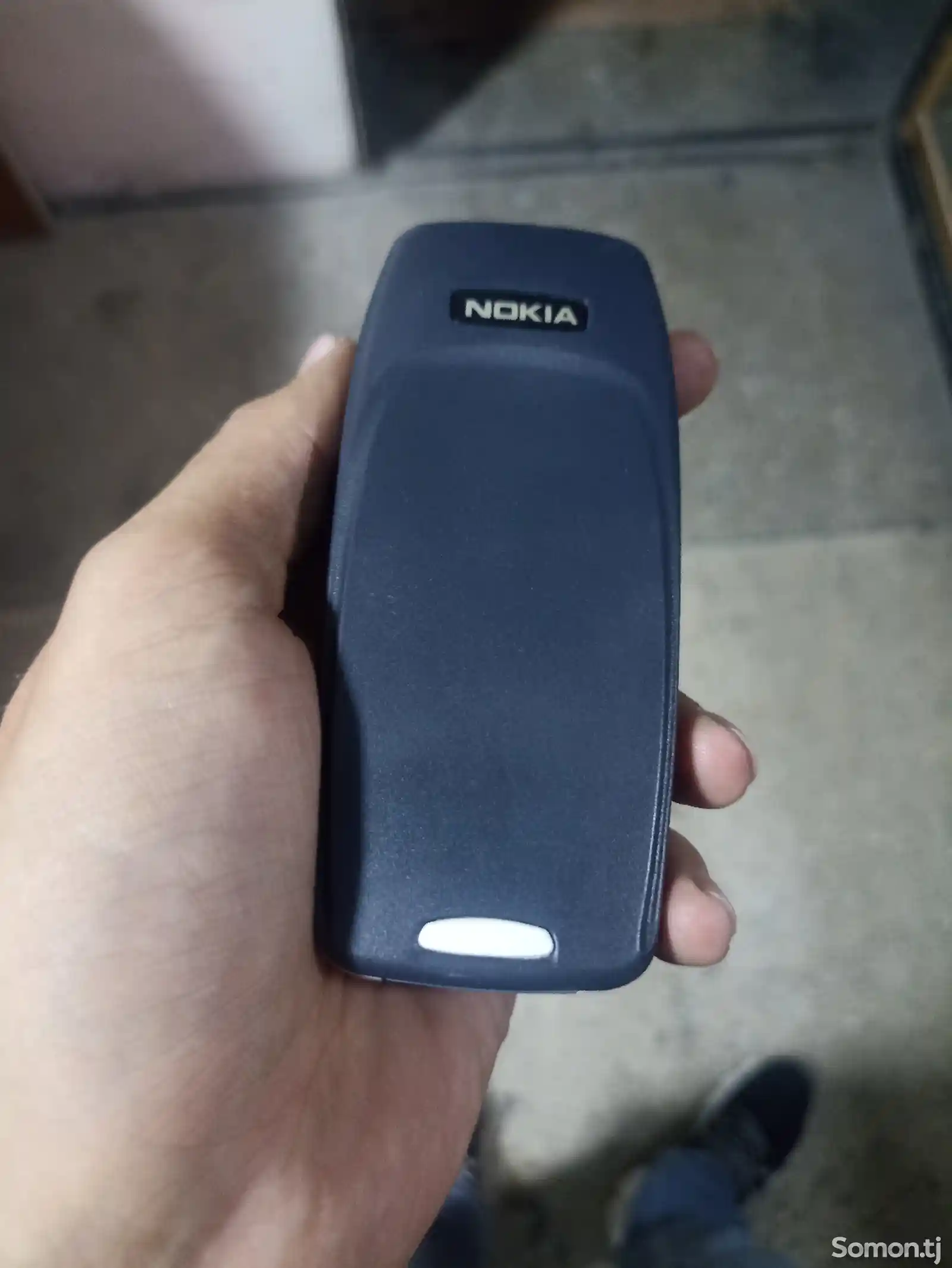 Nokia 3310-2