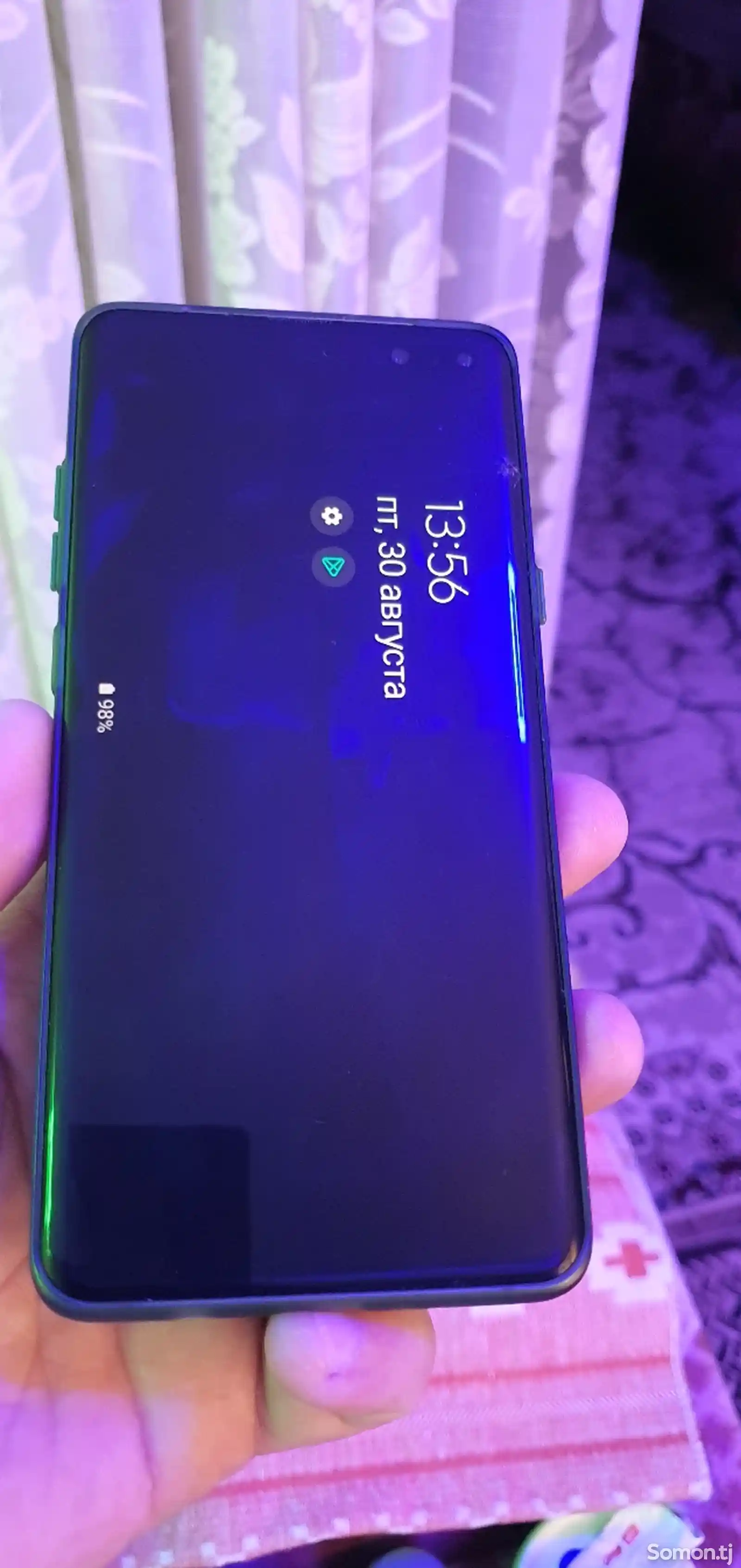 Samsung Galaxy S10 5G-3