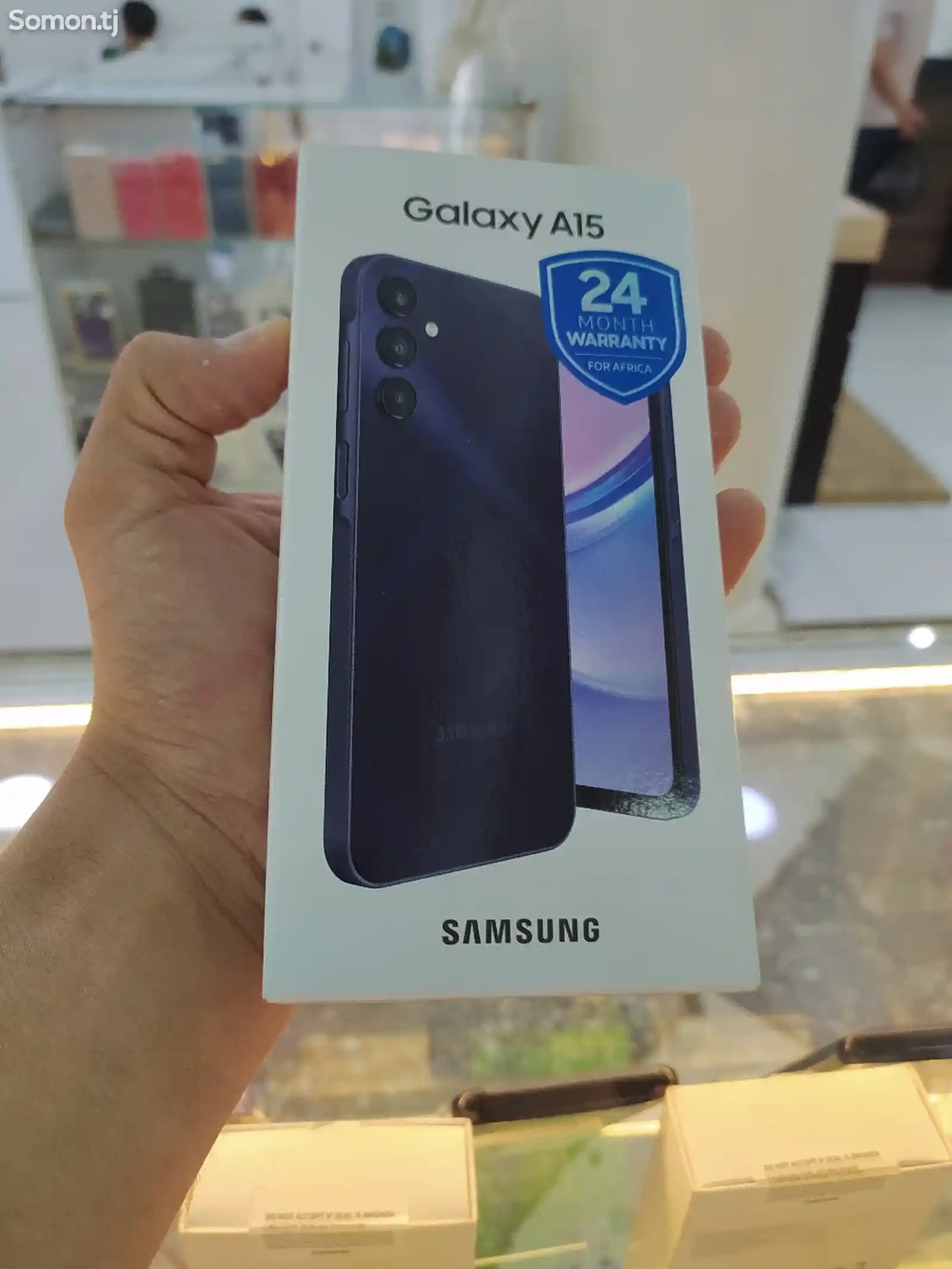 Samsung Galaxy A15 Vietnam-10