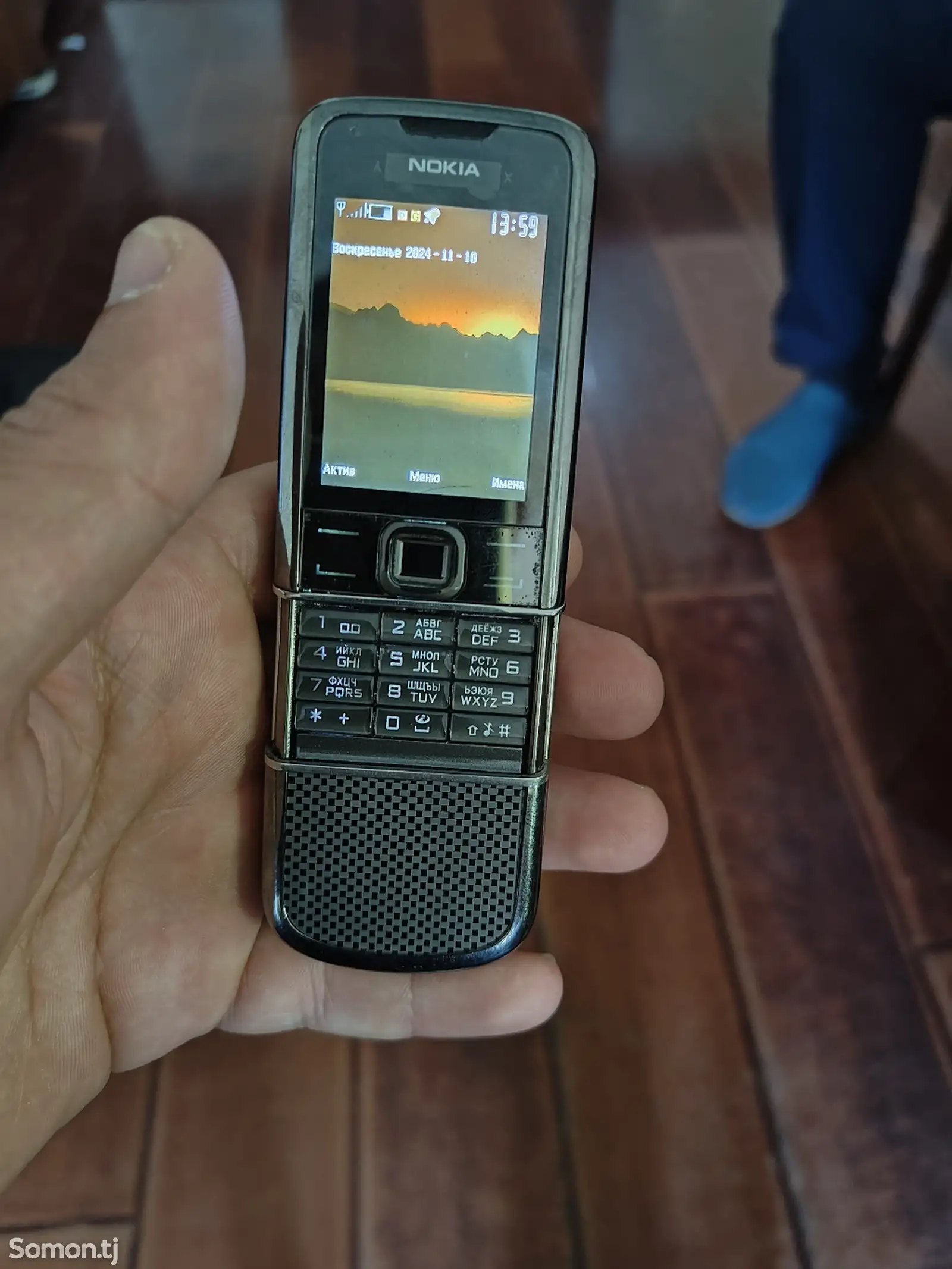 Nokia 8800-1