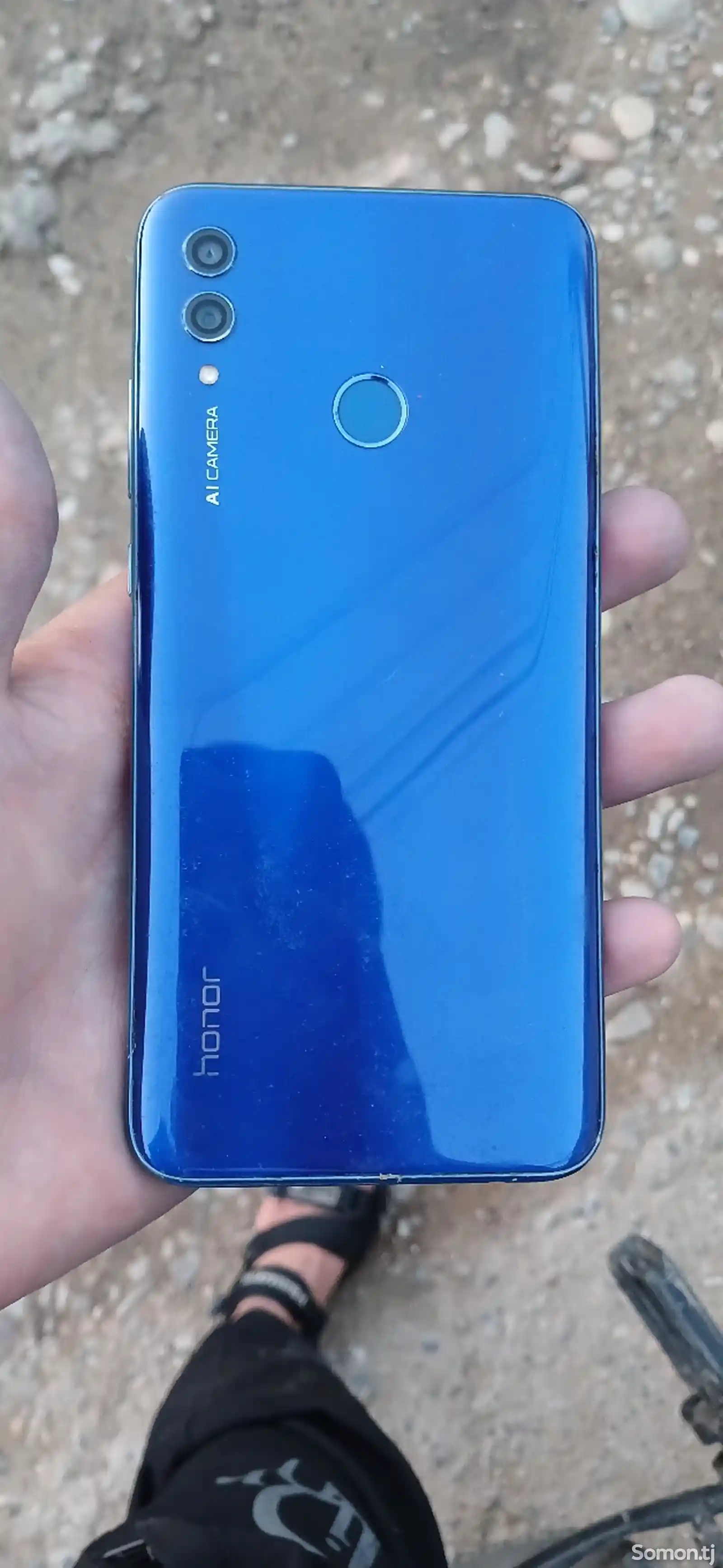 Honor 10-1