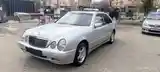 Mercedes-Benz E class, 1996-4