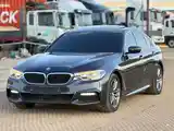 BMW 5 series, 2018 на заказ-4