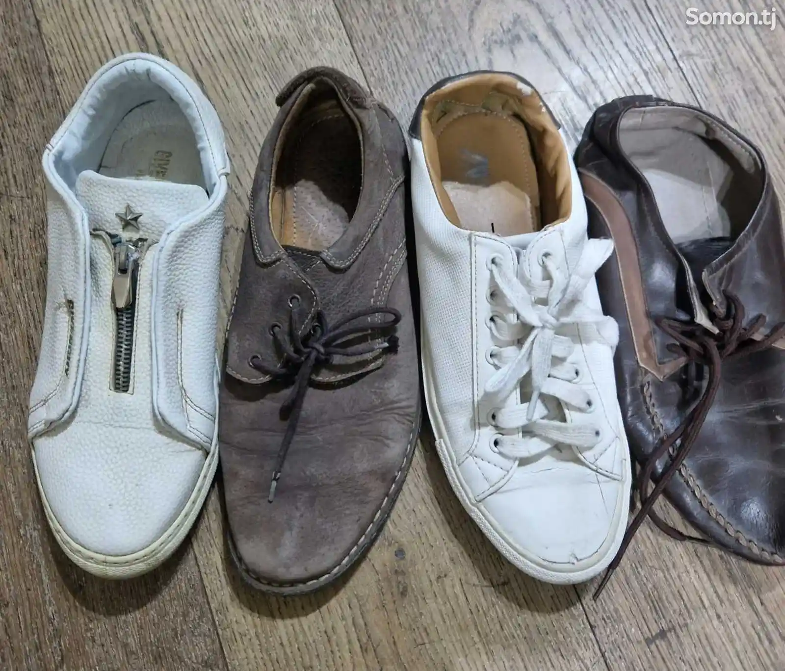 Комплект обуви для мужчин