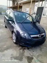 Opel Zafira, 2007-5