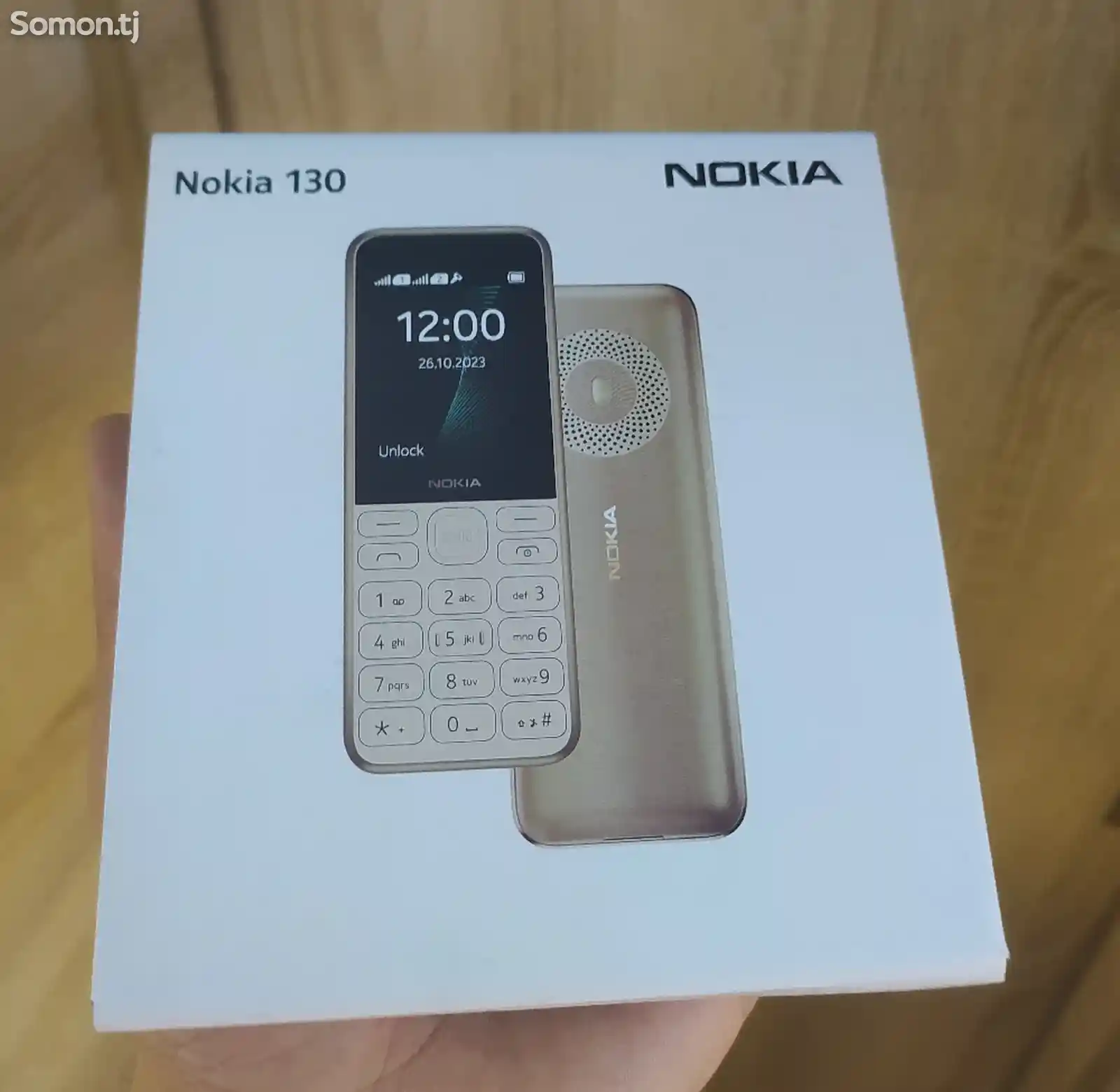 Nokia 130 2023-9