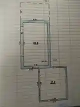 Помещение под промышленное назначение, 54м², Фирдавси-7