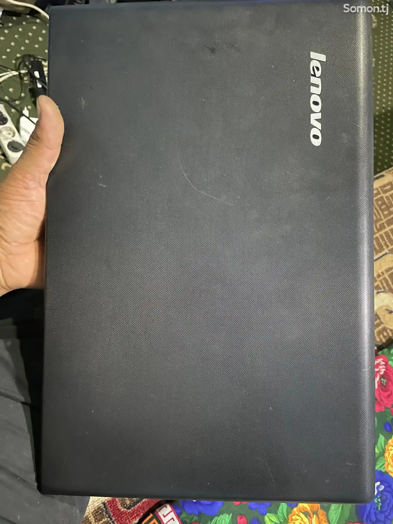 Ноутбук Lenovo-5