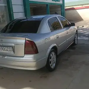 Opel Astra G, 1998