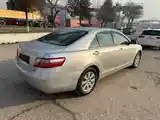 Toyota Camry, 2007-9